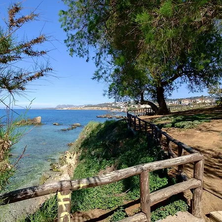 Comfy Flat At Venetian Port Of Chania חאניה