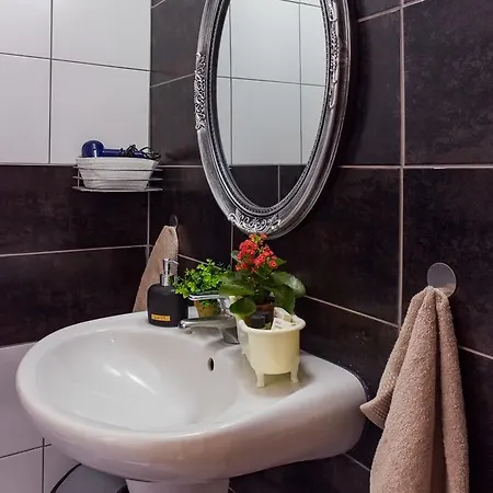 Comfy Flat At Venetian Port Of Chania חאניה