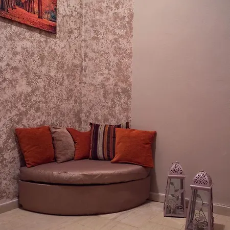 דירה Comfy Flat At Venetian Port Of Chania חאניה