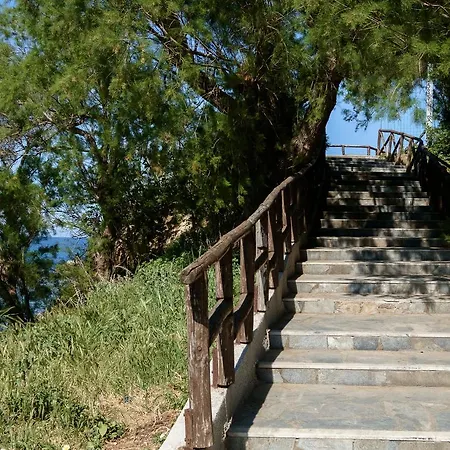 Comfy Flat At Venetian Port Of Chania Appartement *