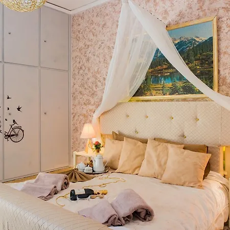Comfy Flat At Venetian Port Of Chania *