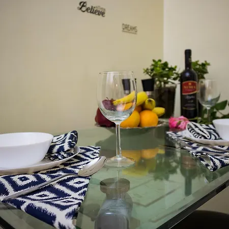 Comfy Flat At Venetian Port Of Chania *